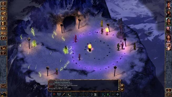 Baldur's Gate - Enhanced Edition