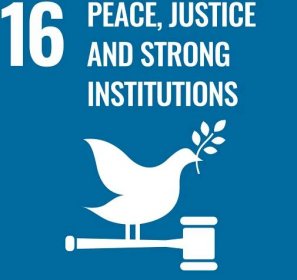 SDG 16: Peace, Justice and Strong Institutions - GSMA
