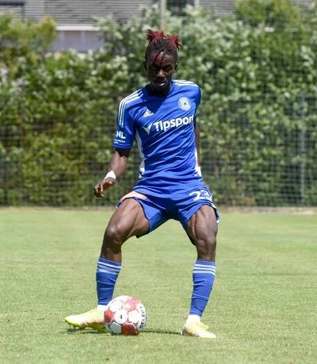 Béčko SK Sigma v poslední přípravě remizovalo | Hanácký Večerník | Zpravodajství z Olomouce a okolí