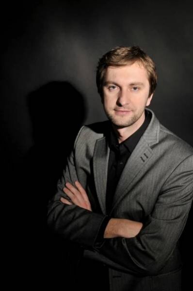 Osobností PR roku 2012 zvolen David Ondráčka, šéf Transparency International