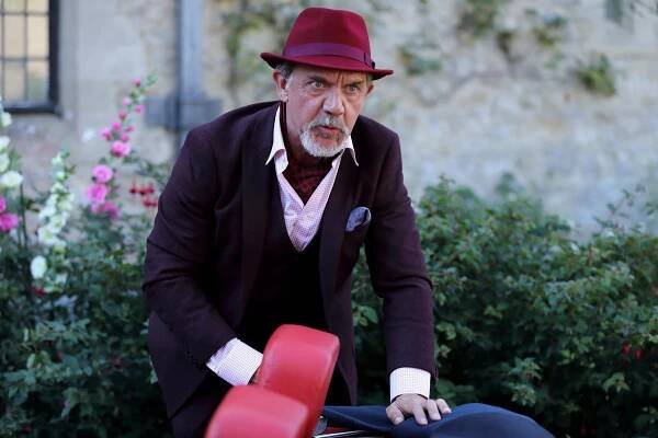 Queens of Mystery (German version) - Episode 1 (E01) (2019)