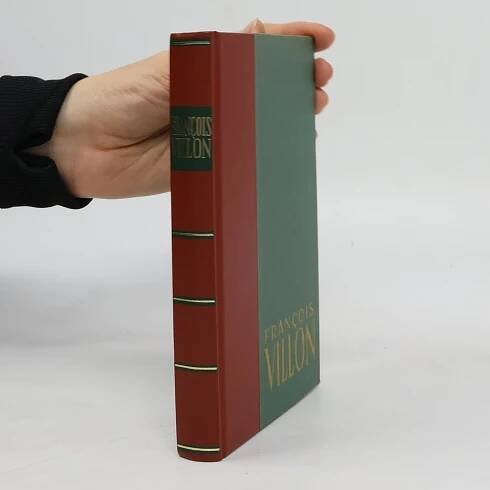 François Villon. Leben und Werk