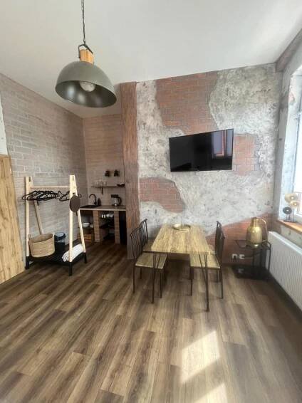 Apartmány v Podzámčí v blízkosti zámku Blatná Exteriér fotografie