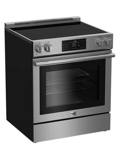 SLER30420SS photo 2