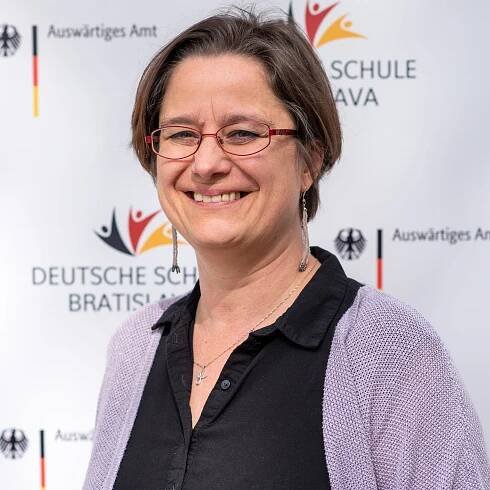 Tím - DEUTSCHESCHULE