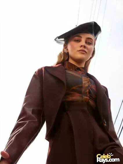 Josephine Langford controversy