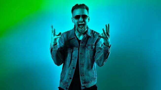 Erik Grönwall - Official website