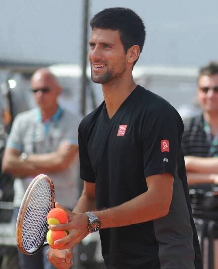 2018 ATP World Tour