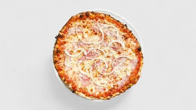 Pizza Expres | Wolt | Doručení | Strakonice