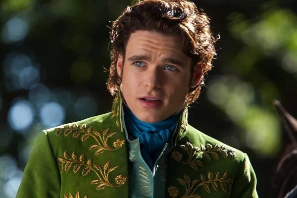 Richard Madden