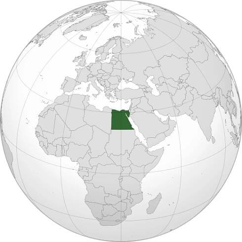 Egypt – Wikipédia