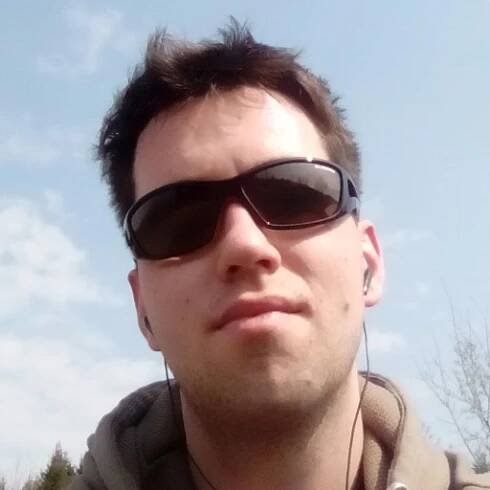 Uživatel Tomáš Marek