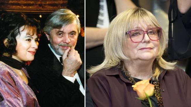 Tajemství Urbánkové (†83) a Abrháma (†82): Lásku zničila zrada a exekutoři