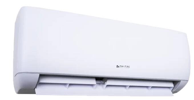 Naitec Smart 3,5 kW | mojaklimoska.sk