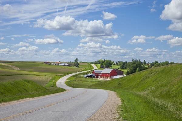 Economic Vitality — Rural Water Strong