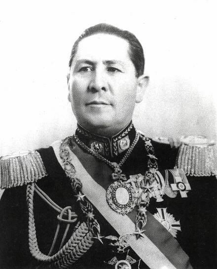 Carlos Quintanilla