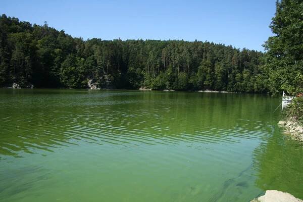 Jihlavské muzeum Vysočiny připravuje výstavu nálezů z okolí Dalešické přehrady