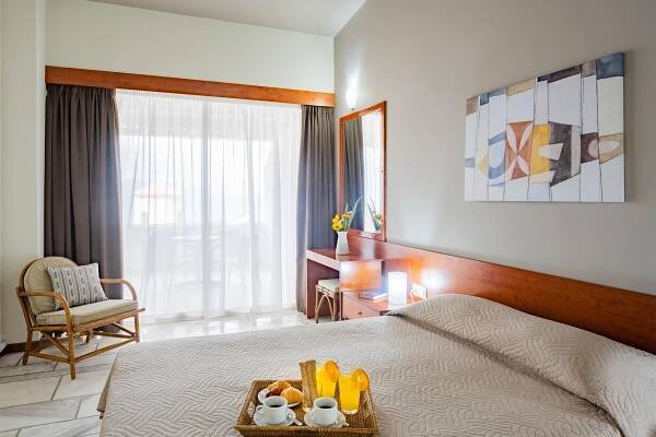 Pavlina Beach Hotel 6