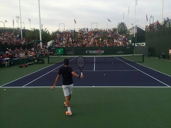 Wilson Unveils Graphics Package For Roger Federer’s New Pro Staff Racket