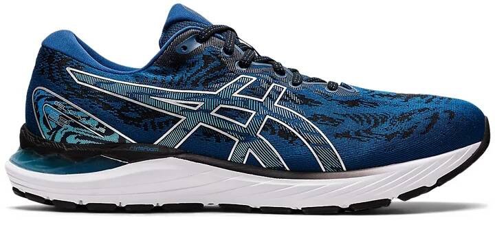 Asics Gel Cumulus Flux Mens Running Walking Gym Shoes Trainers Uk Size 6-13 - Obrázek 4 z 29