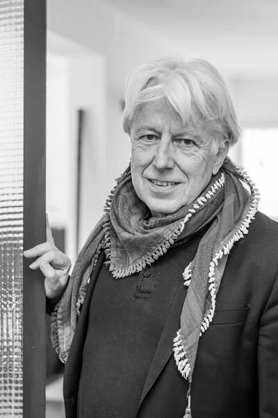 Gerhard_Hauser_Architekt