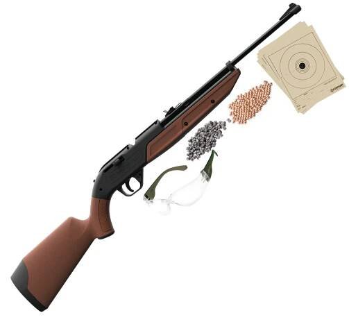 Crosman Pumpmaster 760 Set 4,5 mm