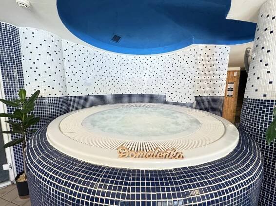 Lázně Ružbachy, léčebné a wellness pobyty | Domalenka
