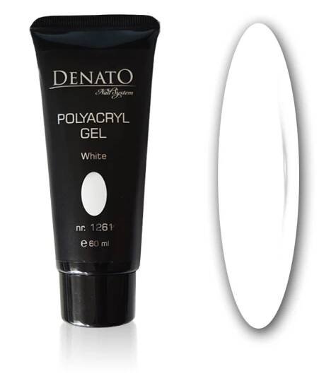 POLYACRYL Gel White Denato SK
