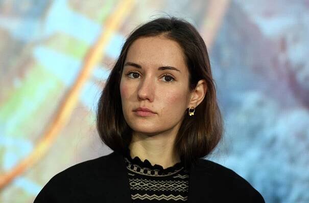 Křenková o filmu Úsvit: Helena by byla z dnešní debaty o volbě pohlaví zklamaná