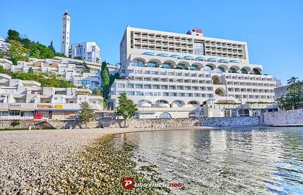 Neum: Plaža Sunce