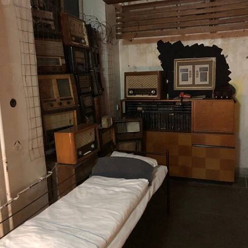 FRANZ KAFKA SPITAL - Hostel Reviews (Brno, Czech Republic)