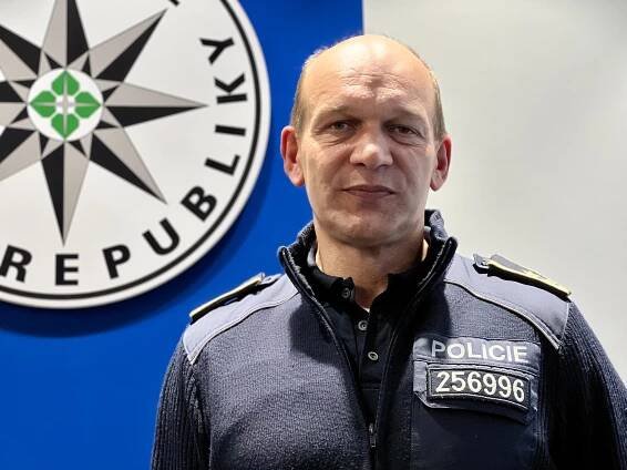 Zákrok na Babišově akci byl naprosto v pořádku, už nejsem znechucen. Má slova byla přes čáru, říká policejní prezident