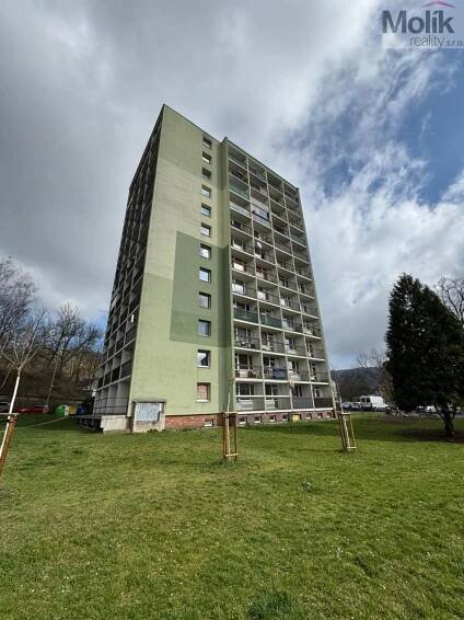 Pronájem bytu v Ústí nad Labem o velikosti 2+1, 56 m² - REALCITY.cz 