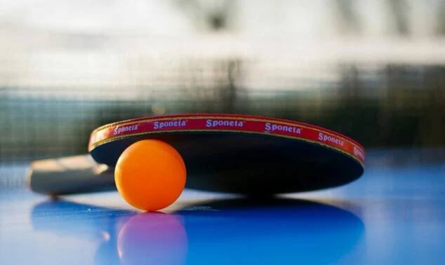 Ping Pong: Stolní tenis jako doplněk ženského fitness - AURAFIT.CZ cvičení jen pro ženy | butik fitness klub | 4x Praha