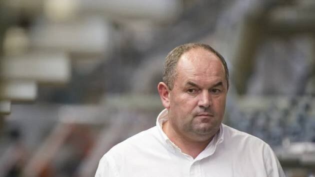 Špína ve fotbale. Pelta: Berbr je diktátor, ale co bych měl dělat?