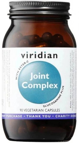 Test Viridian Joint Complex