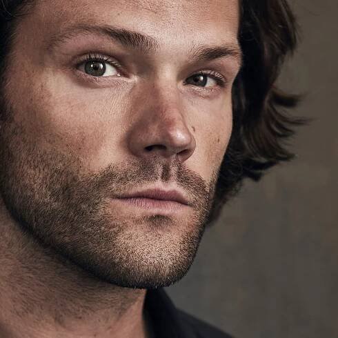 Jared Padalecki