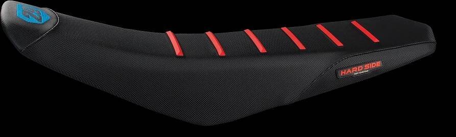 DDT CUSTOM seats, motosedla, komfortní, sportovní, off road motosedlo | MOTOSEDLA galerie