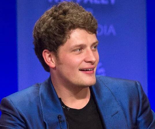 Brett Dier Biography - Facts, Childhood, Family Life & Achievements