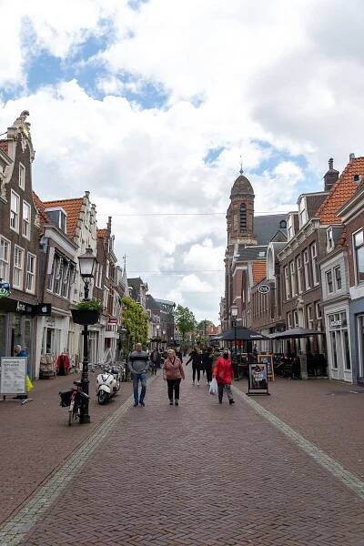 Niederlande, Hoorn - Jessica und Felix Reisen!