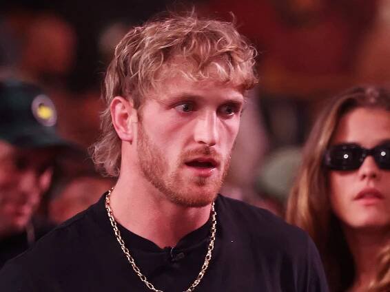 Logan Paul just did too many shitty things to fit in this headline