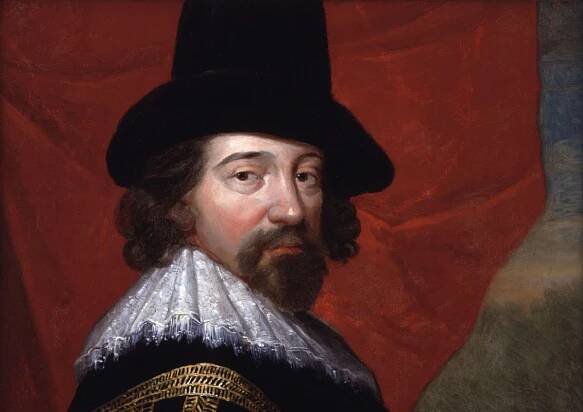 Sir Francis Bacon: King James I's Man of Science - Historic Mysteries