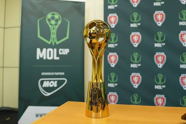 MOL Cup 2025/2026: los třetího kola