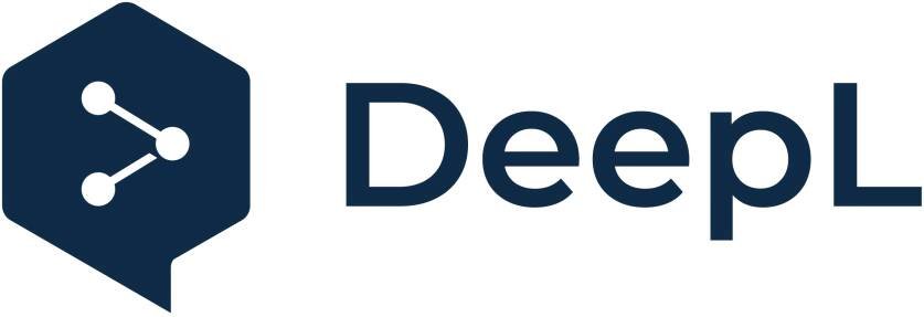 DeepL Logo