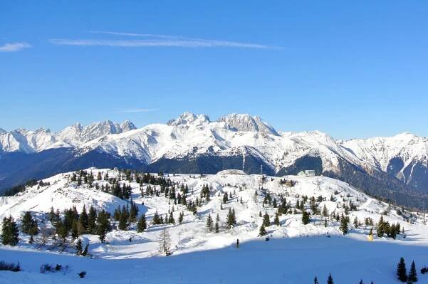 Albergo RIstorante Cocul – Monte Zoncolan