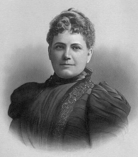 Elizabeth Ann Claridge McCune - Wikipedia
