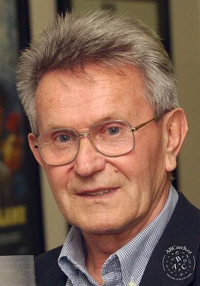 Jan Špáta 