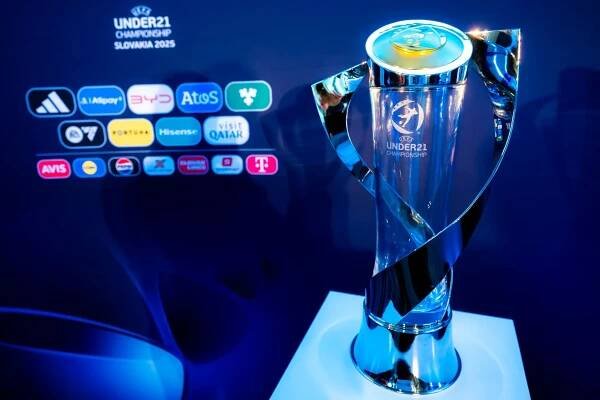 VIDEO: Už o dva týždne vypukne na Slovensku futbalová horúčka