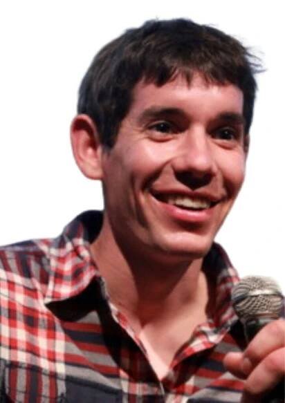 Alex Honnold Net Worth? 10 Fun Facts about Alex you need to know - SportsXm