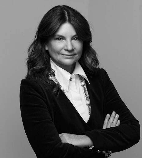 Natalie Massenet, Nick Brown